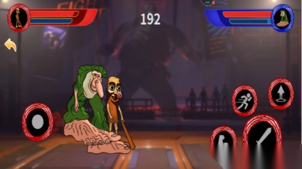 王牌格斗大师图4