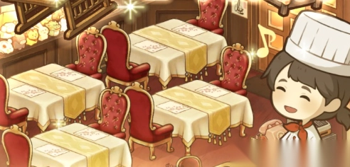 众多回忆的西餐厅图3