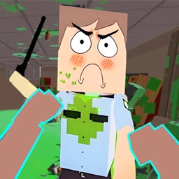 像素突击战场  V1.0