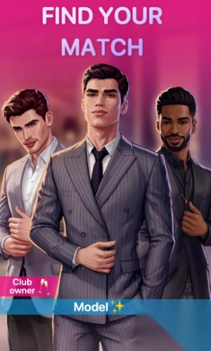 虚拟恋人模拟器