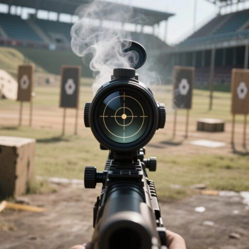 疾速精准大挑战