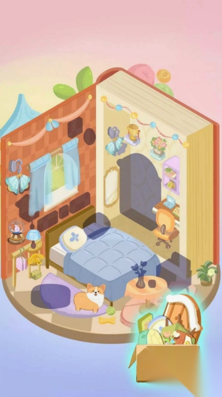 舒适故事整理(3)