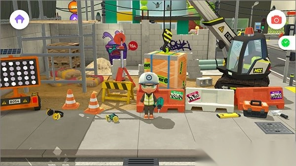 梦幻都市我的城市