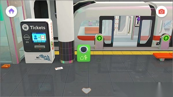 梦幻都市我的城市