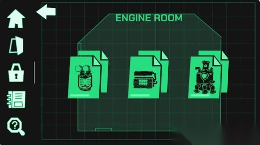 双人大逃脱失落的潜艇