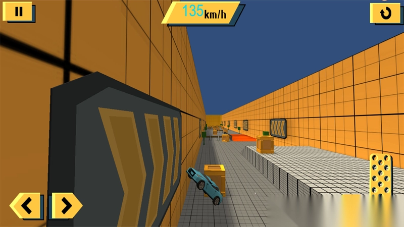 爆炸的热血狂潮