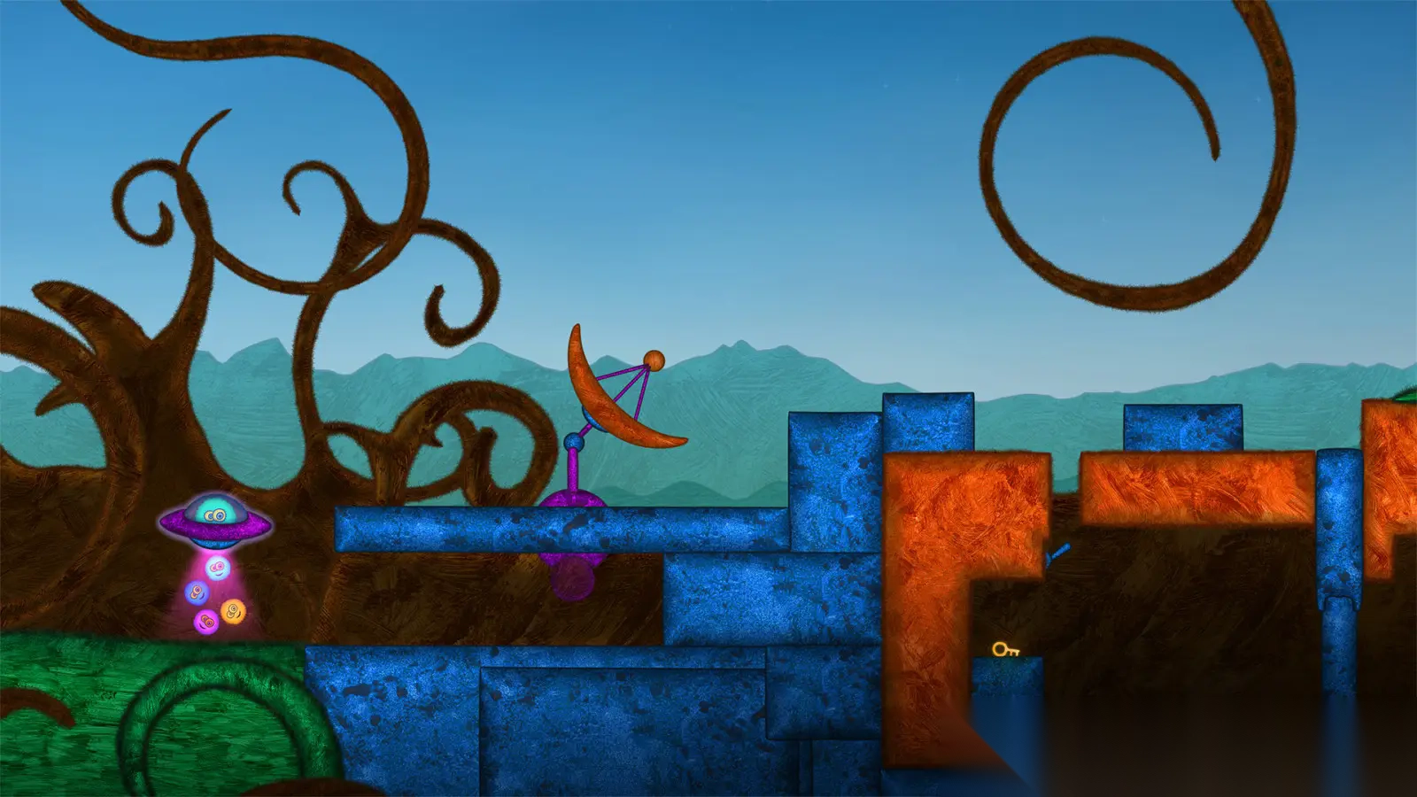 菲齐与朋友们图4