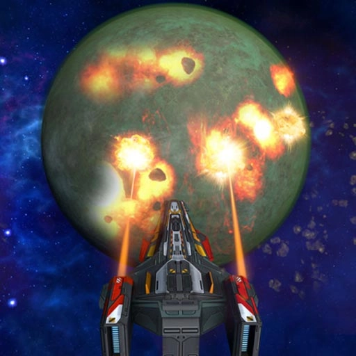 星球毁灭之战模拟器