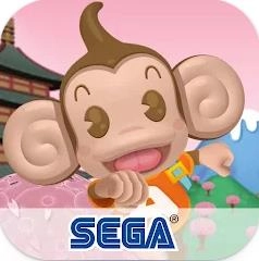 超级猴子球樱花版