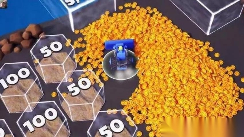 模拟矿工挖矿(3)