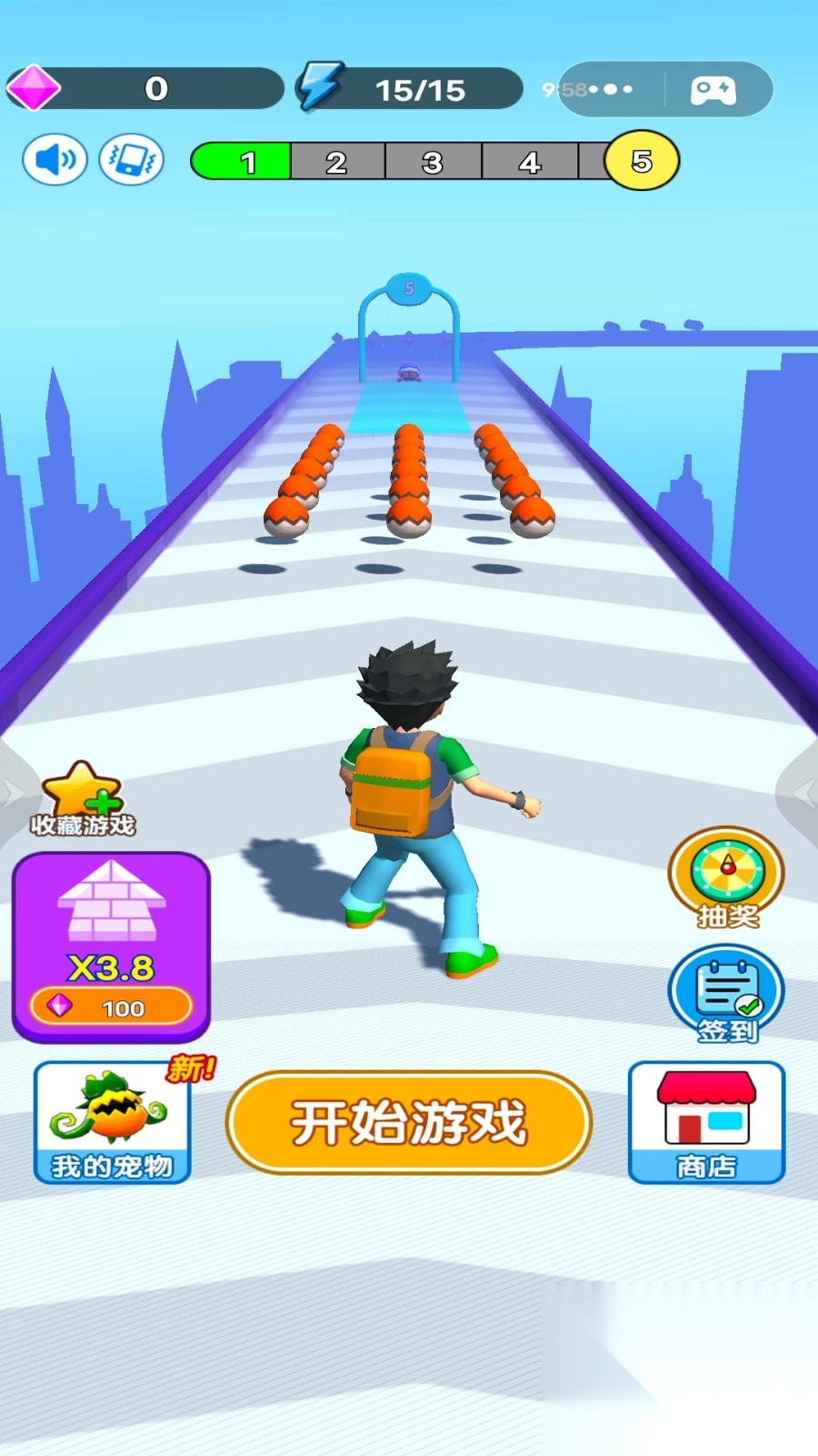 我的动物伙伴&zwnj;&zwnj;