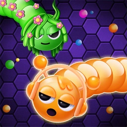 绝地战神sprunki贪吃蛇