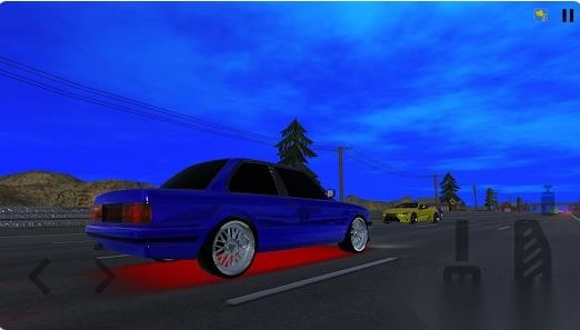 王牌驾驶模拟25