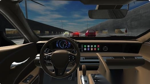 王牌驾驶模拟25