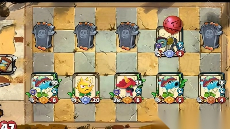 植物僵尸防御战(1)