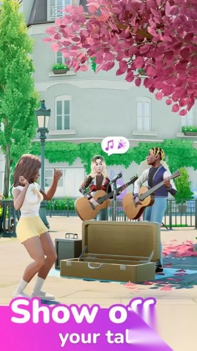 CityLifeGamewithFriends