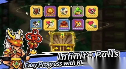 冲刺防御闲置TD