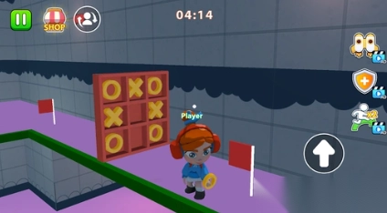 玩具逃脱监狱逃生图2