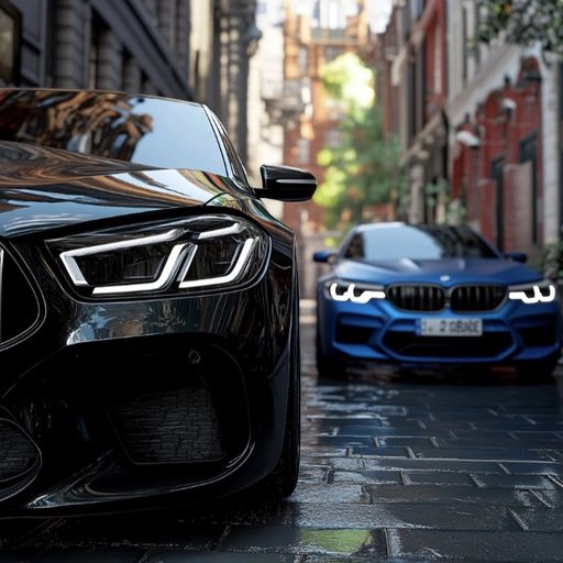 德国汽车模拟器