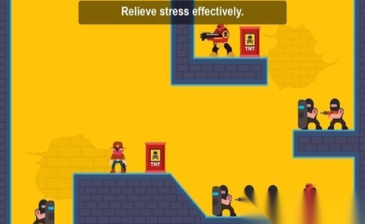 牛仔英雄先生图2