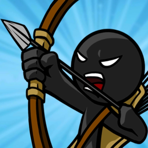 超级火柴人勇士格斗