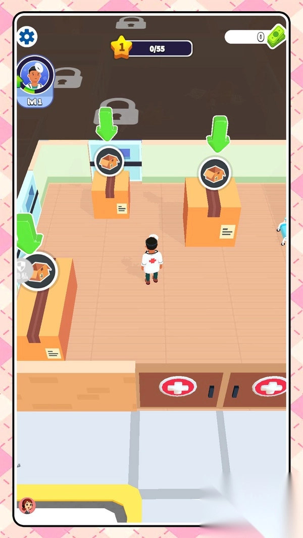 护花使者行动(3)