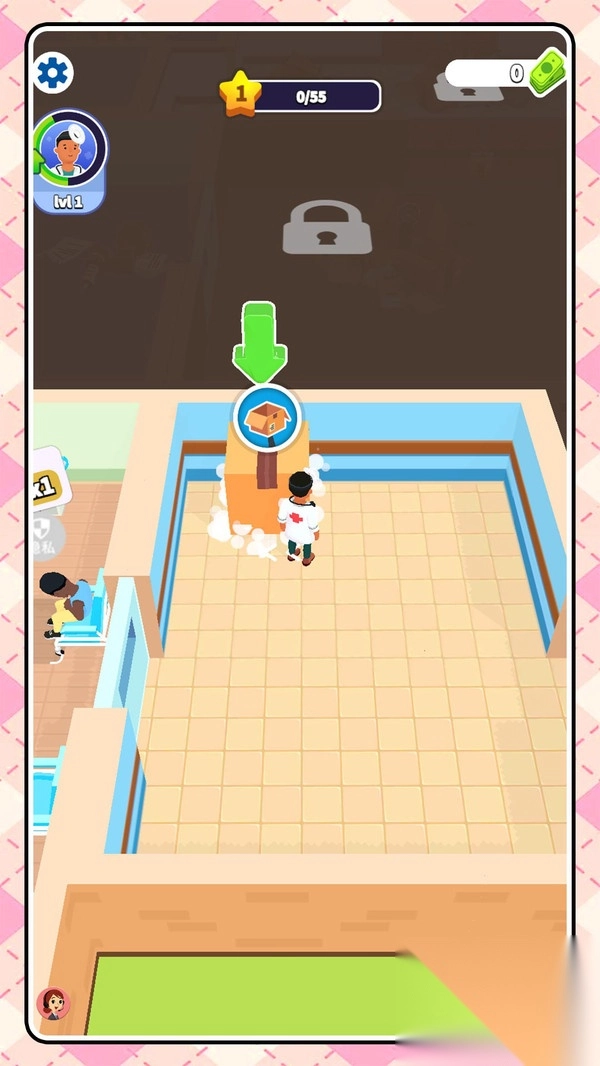 护花使者行动(4)