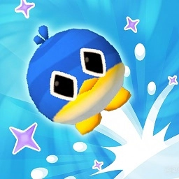 漂移球球大冒险