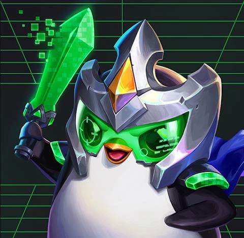 联盟战棋机动魔都