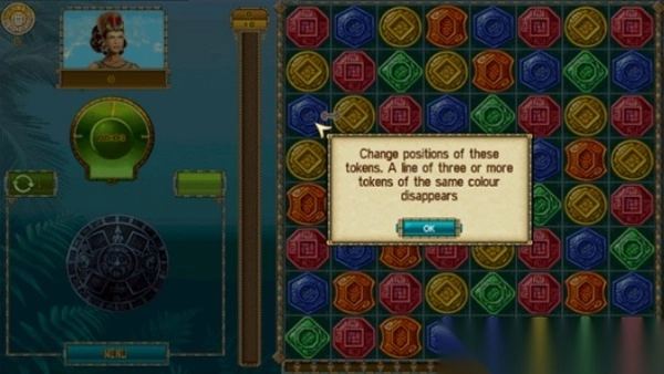 蒙特祖玛的宝藏2(1)