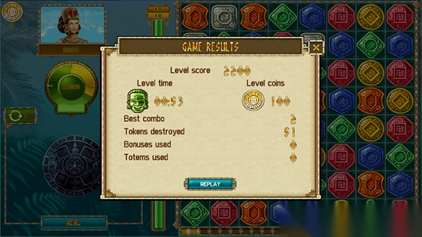 蒙特祖玛的宝藏2(2)