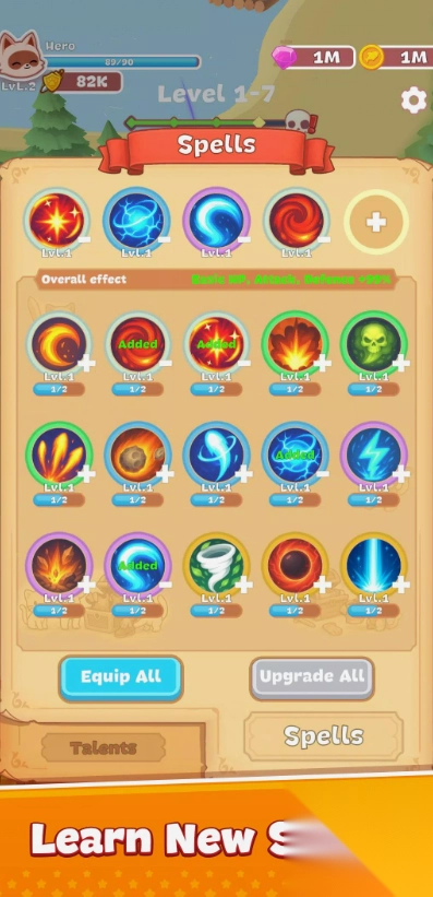 喵喵之怒闲猫传奇