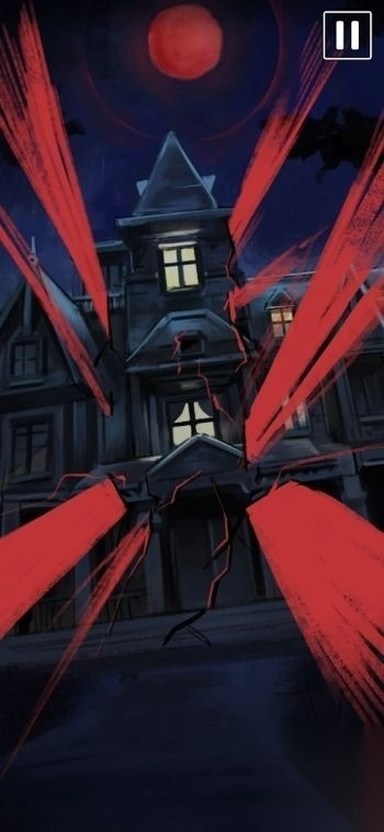 黑猫厄舍的遗产