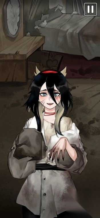 黑猫厄舍的遗产