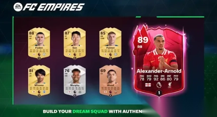 EA体育电影帝国