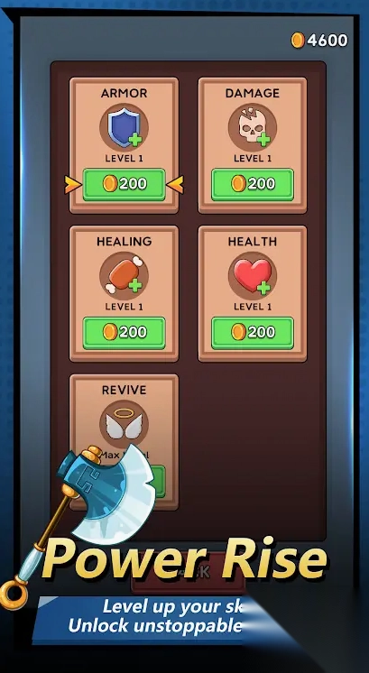 虚空召唤师奥术生存