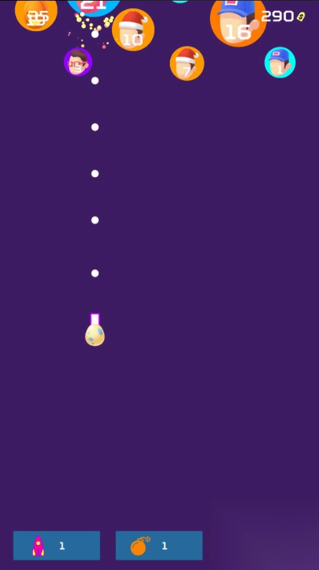 外太空大作战之进击2