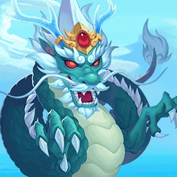 神龙吞噬大比拼