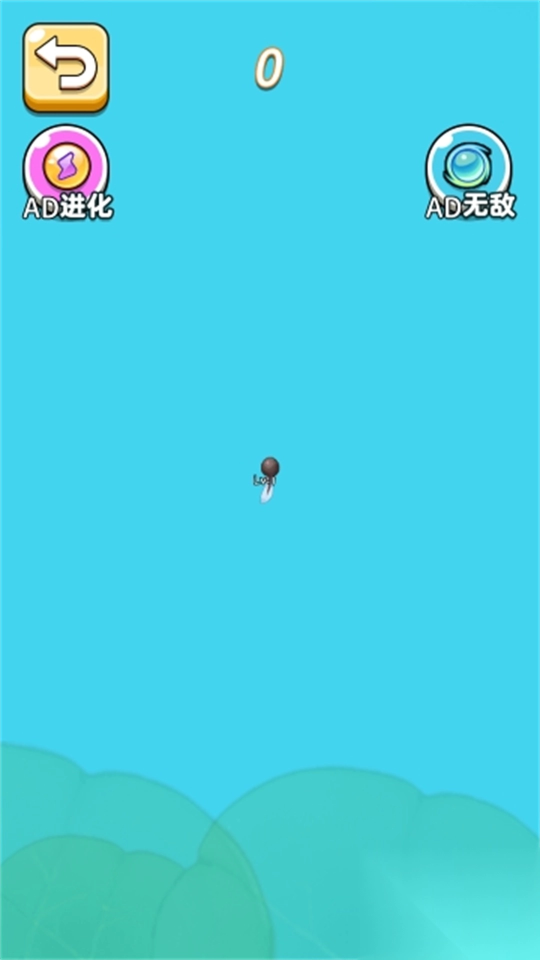 神龙吞噬大比拼