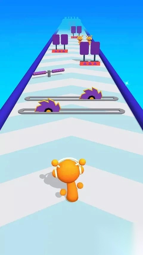 节奏盒子合并大师