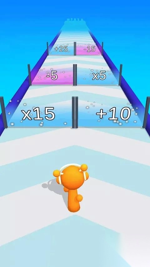 节奏盒子合并大师