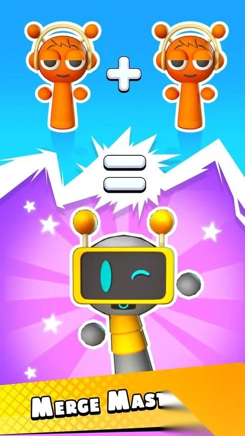 节奏盒子合并大师