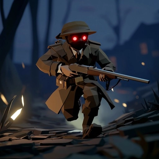 战地模拟器像素版