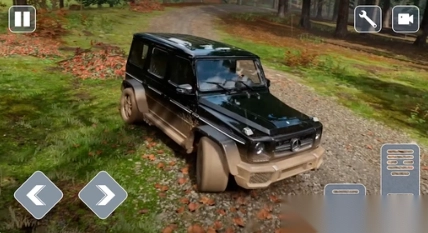 G63Racing