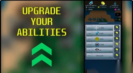 二氧化碳矿工大亨