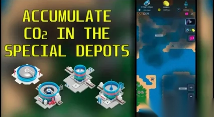 二氧化碳矿工大亨