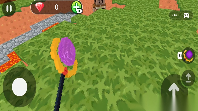 像素世界生存大冒险图3