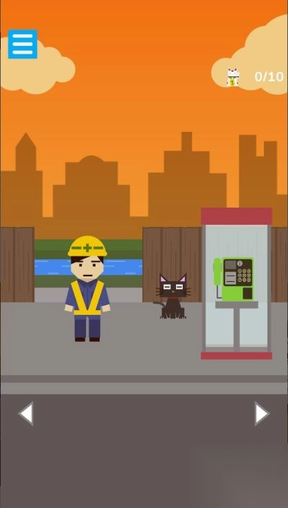 逃脱游戏烧鸟屋