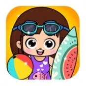 蒂奇镇我的酒店