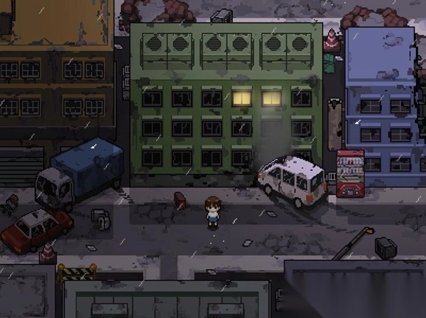 Kio的人间冒险图2